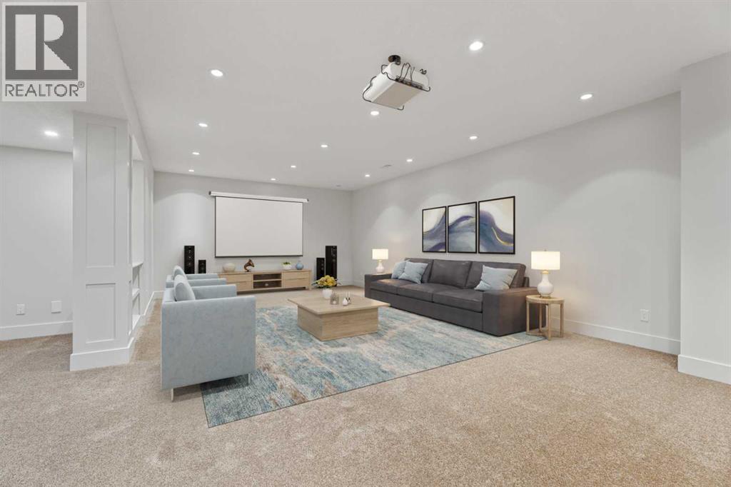 242027 27 Street E, Rural Foothills County, Alberta  T1S 3N6 - Photo 38 - A2256079