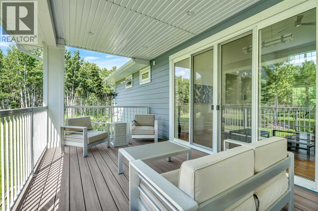 242027 27 Street E, Rural Foothills County, Alberta  T1S 3N6 - Photo 43 - A2256079