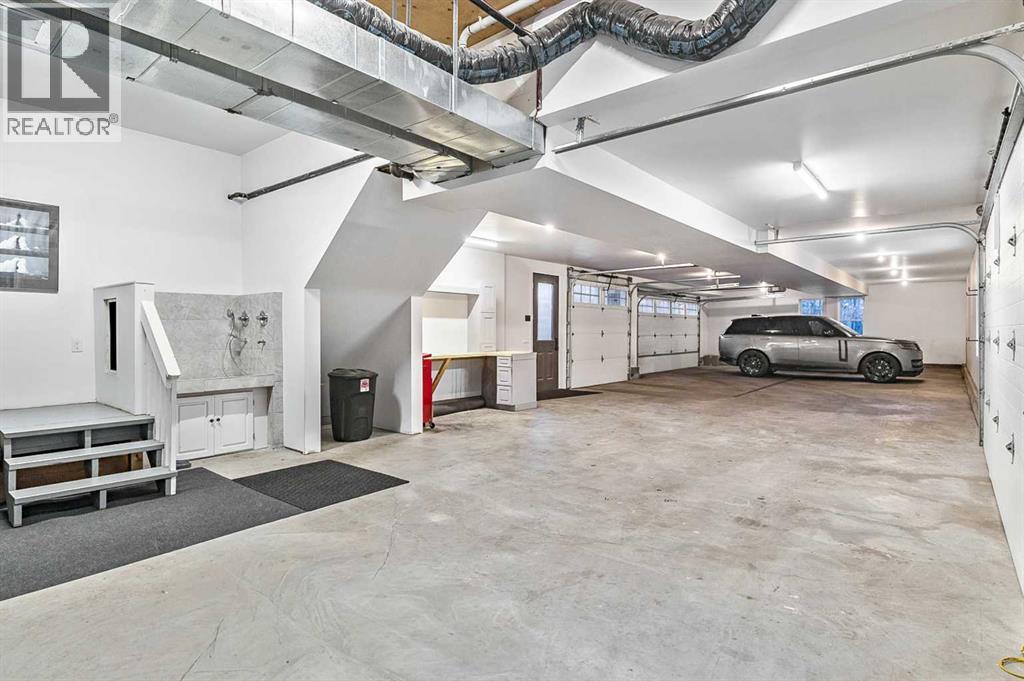 242027 27 Street E, Rural Foothills County, Alberta  T1S 3N6 - Photo 47 - A2256079