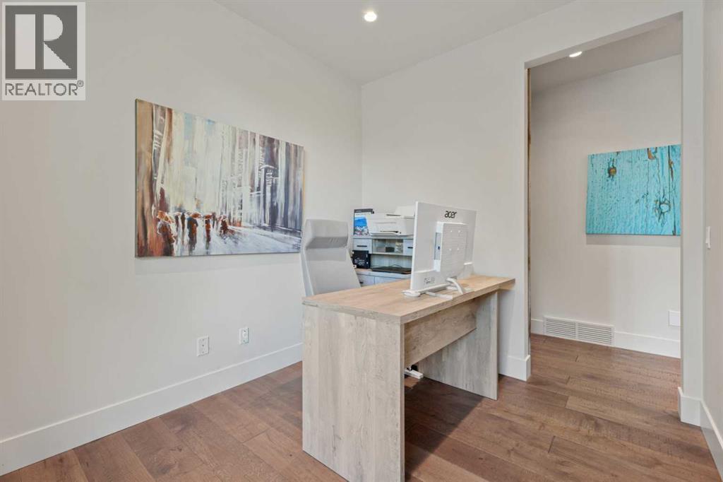 242027 27 Street E, Rural Foothills County, Alberta  T1S 3N6 - Photo 24 - A2256079