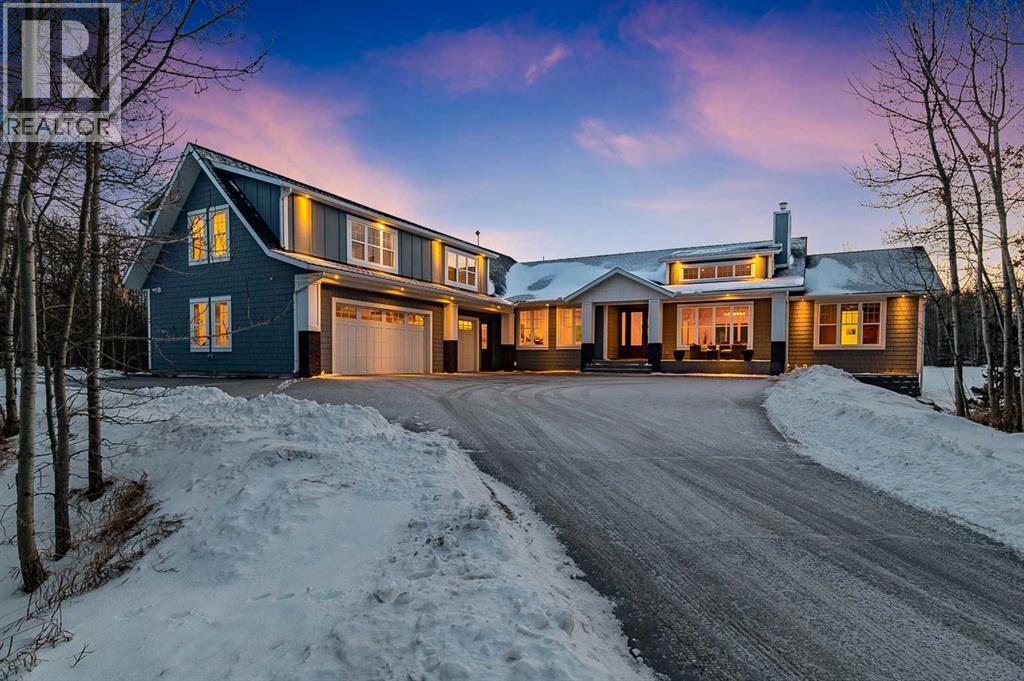 242027 27 Street E, Rural Foothills County, Alberta  T1S 3N6 - Photo 50 - A2256079