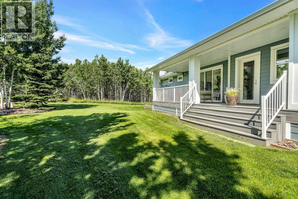 242027 27 Street E, Rural Foothills County, Alberta  T1S 3N6 - Photo 44 - A2256079