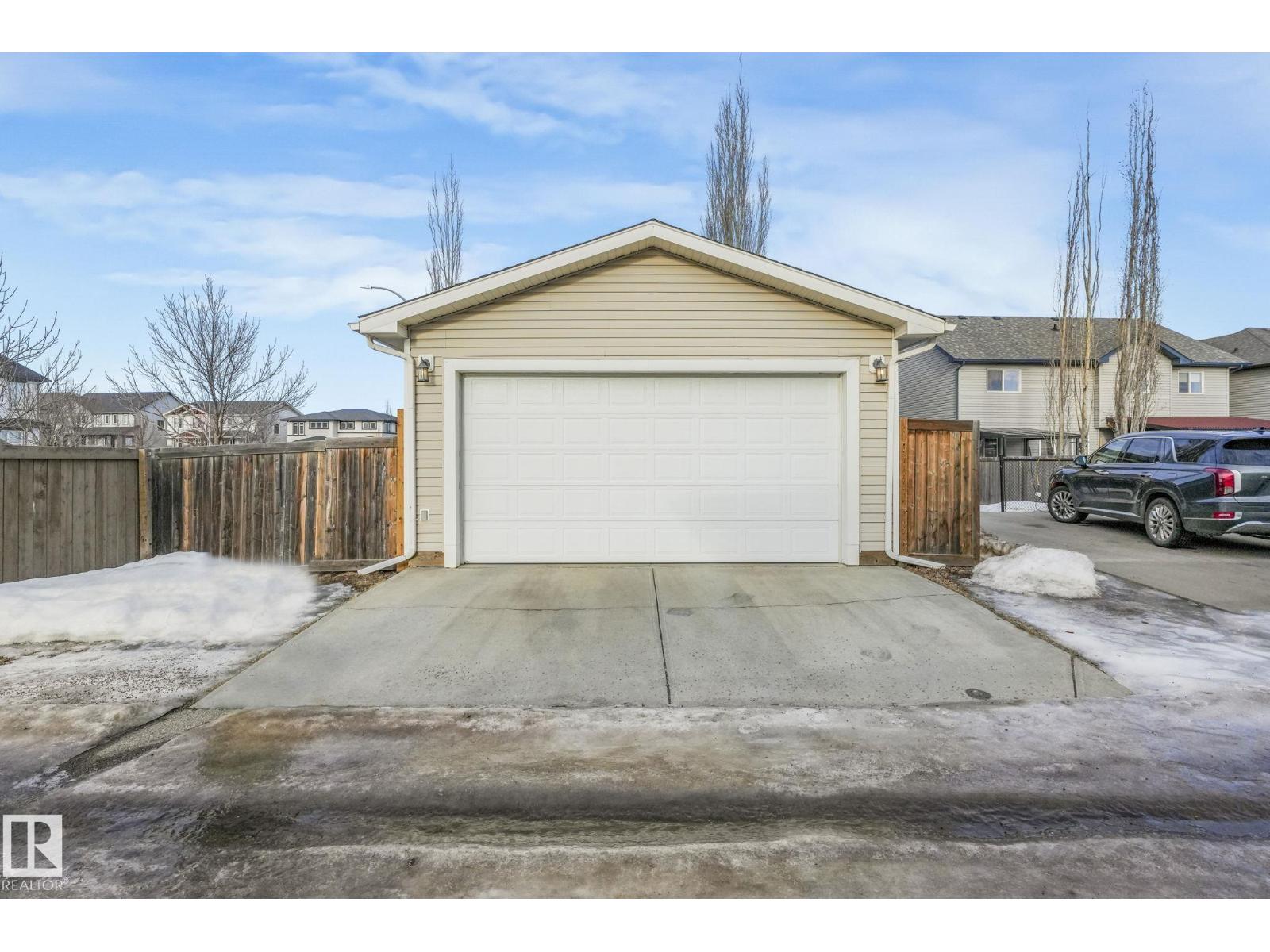 385 Secord Bv Nw, Edmonton, Alberta T5T 4H4 - Photo 5 - E4473559
