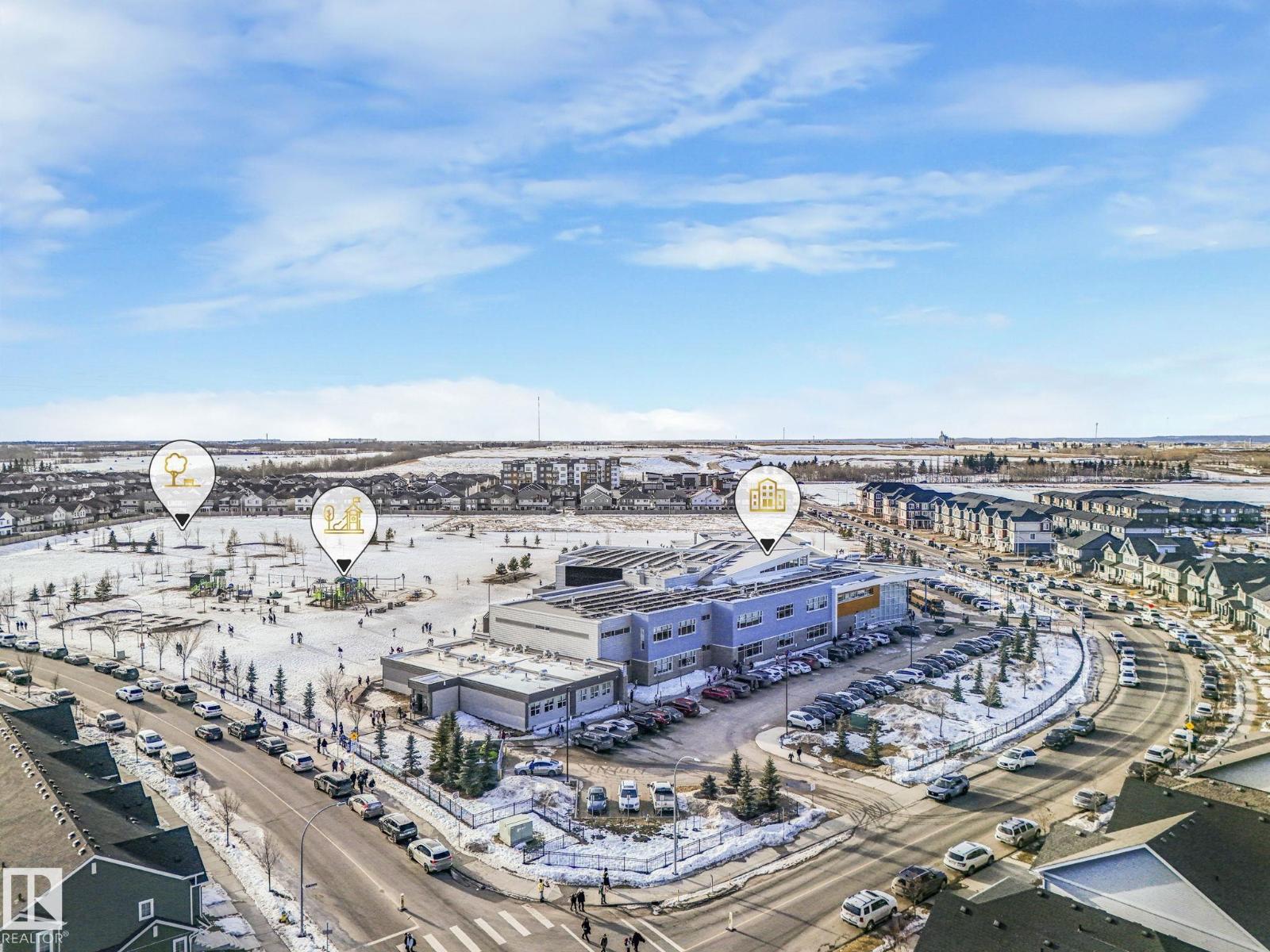 385 Secord Bv Nw, Edmonton, Alberta T5T 4H4 - Photo 54 - E4473559