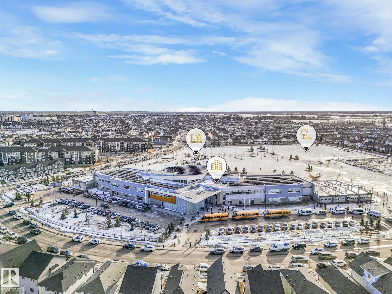 385 Secord Bv Nw, Edmonton, Alberta T5T 4H4 - Photo 55 - E4473559