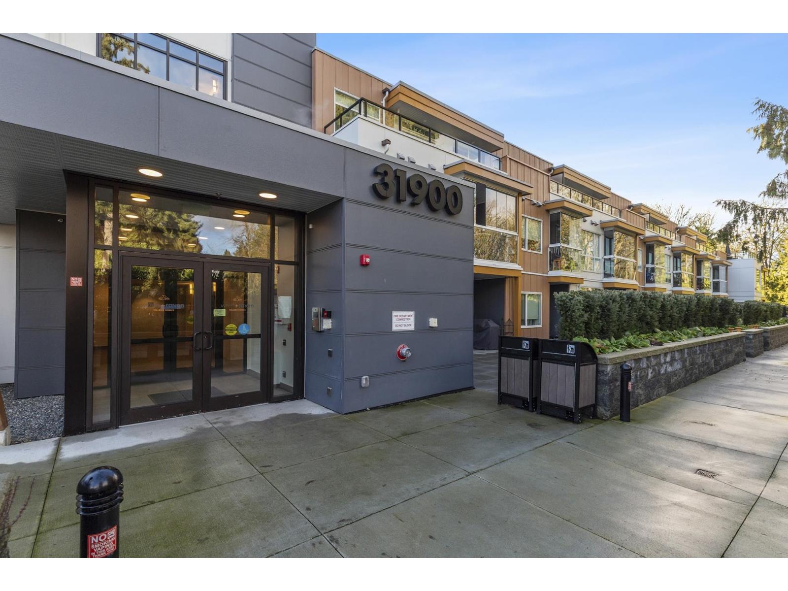 105 31900 Raven Avenue, Mission, British Columbia  V2V 0H5 - Photo 31 - R3071648