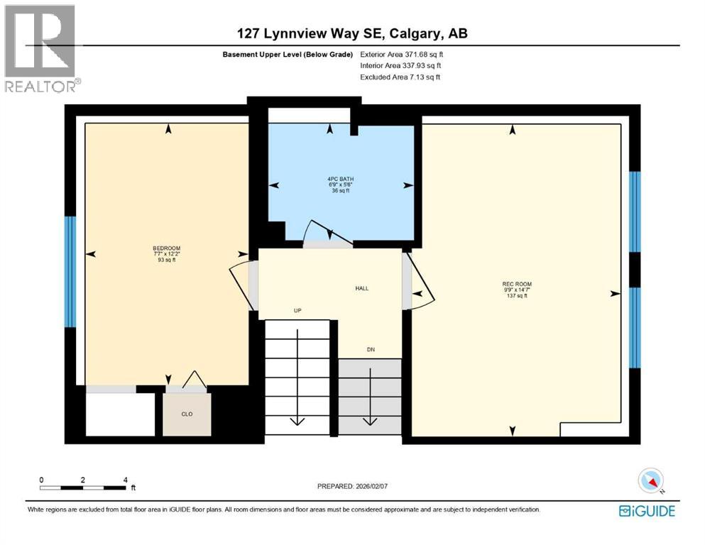 127 Lynnview Way Se, Calgary, Alberta  T2C 1T4 - Photo 38 - A2284822
