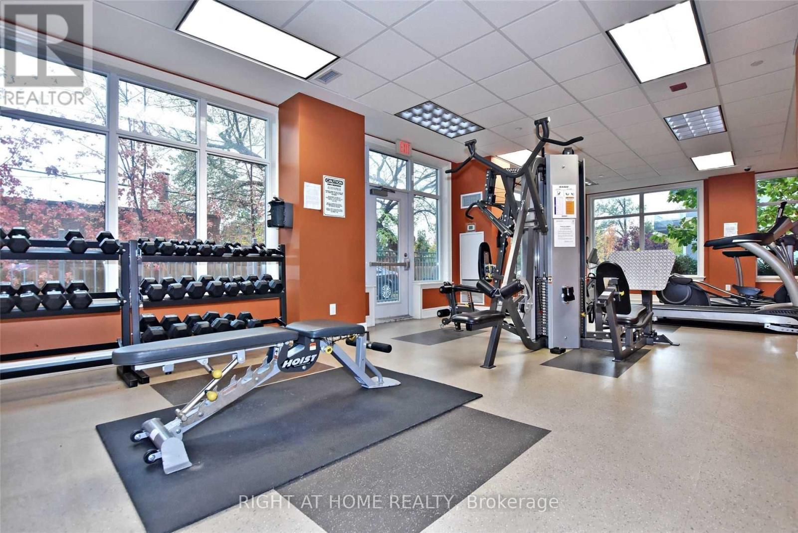 230 - 701 Sheppard Avenue W, Toronto (Clanton Park), Ontario  M3H 0B2 - Photo 19 - C12745760