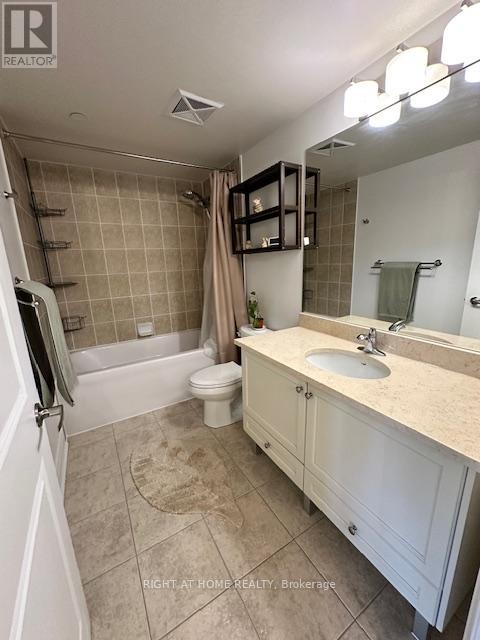 230 - 701 Sheppard Avenue W, Toronto (Clanton Park), Ontario  M3H 0B2 - Photo 6 - C12745760