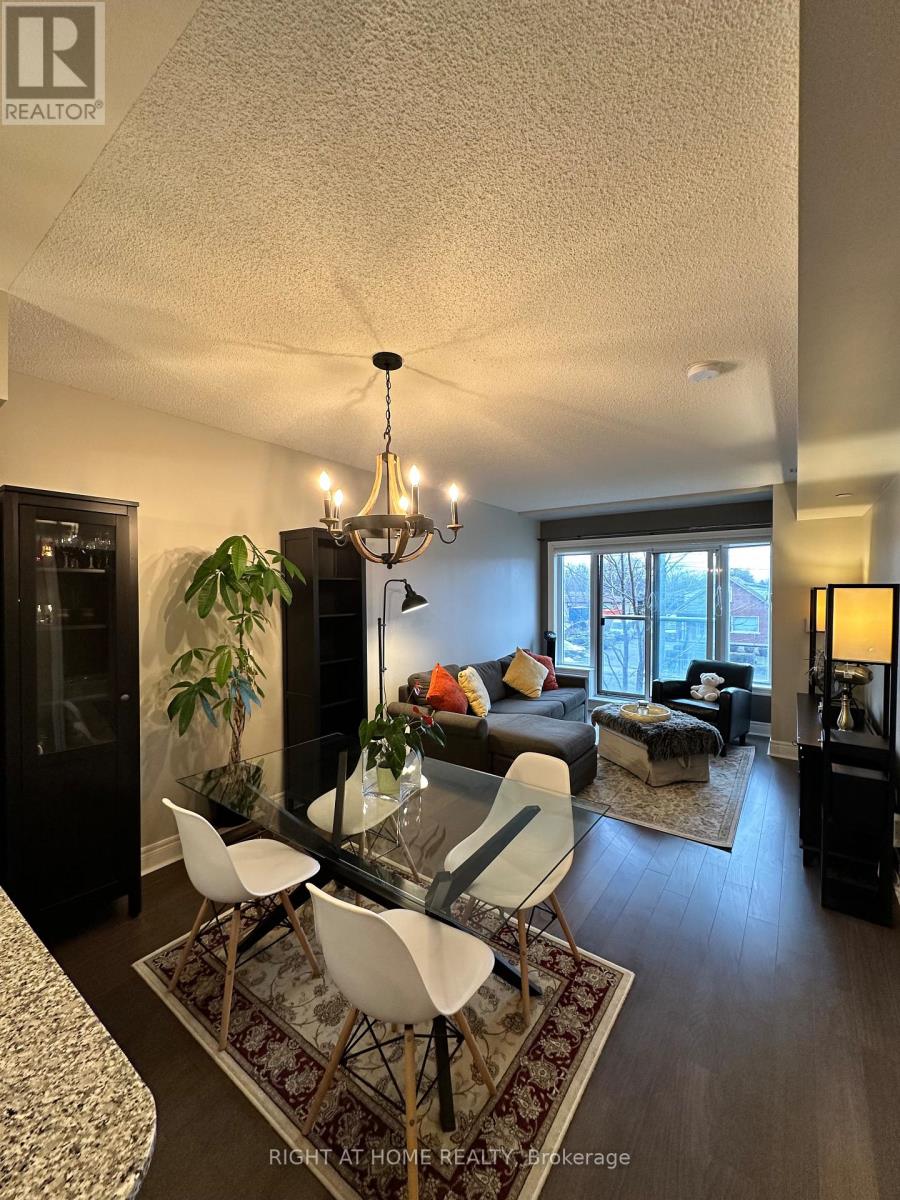 230 - 701 Sheppard Avenue W, Toronto (Clanton Park), Ontario  M3H 0B2 - Photo 10 - C12745760