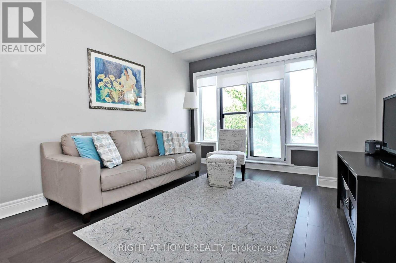 230 - 701 Sheppard Avenue W, Toronto (Clanton Park), Ontario  M3H 0B2 - Photo 13 - C12745760