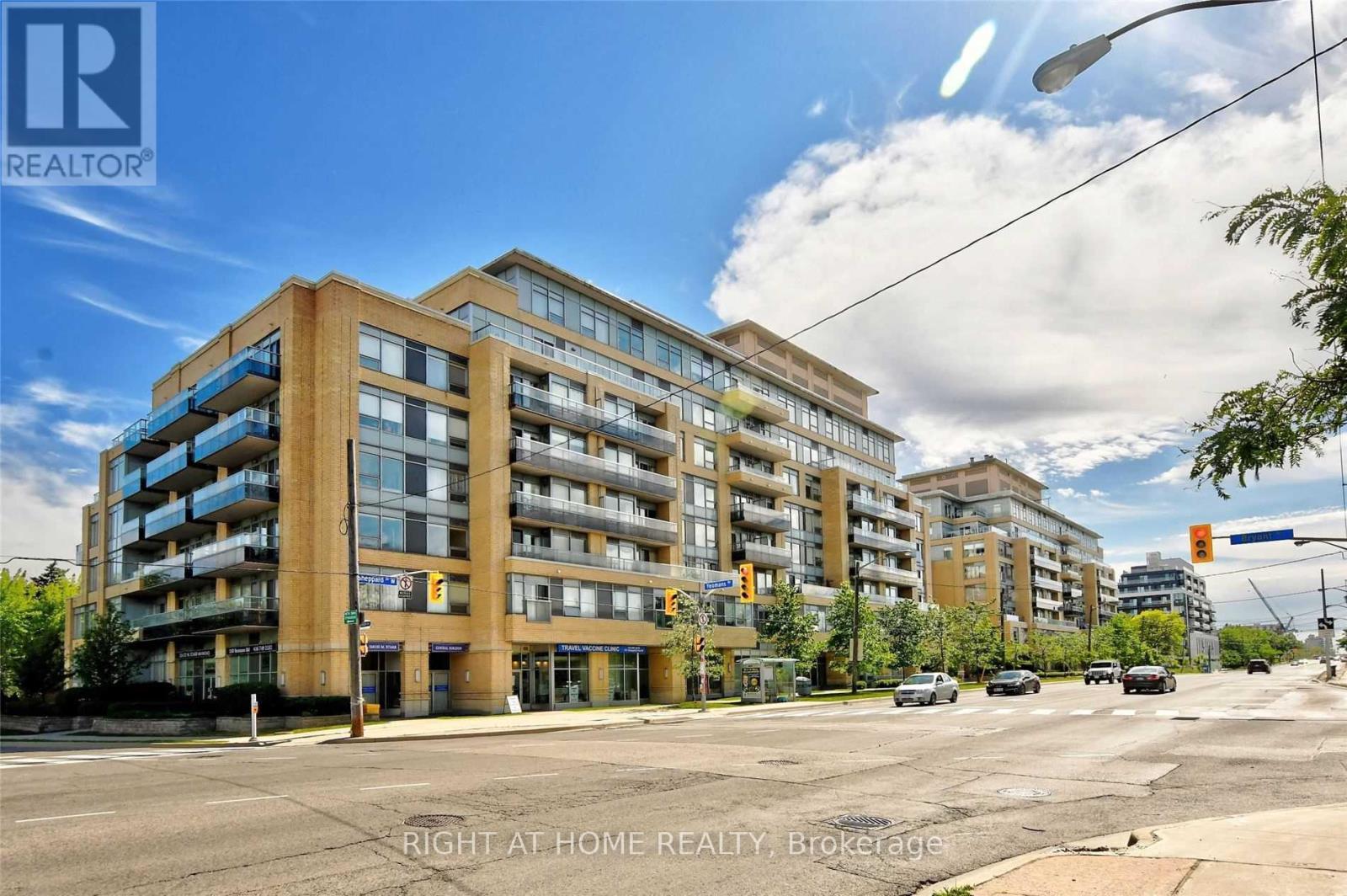 230 - 701 Sheppard Avenue W, Toronto (Clanton Park), Ontario  M3H 0B2 - Photo 12 - C12745760