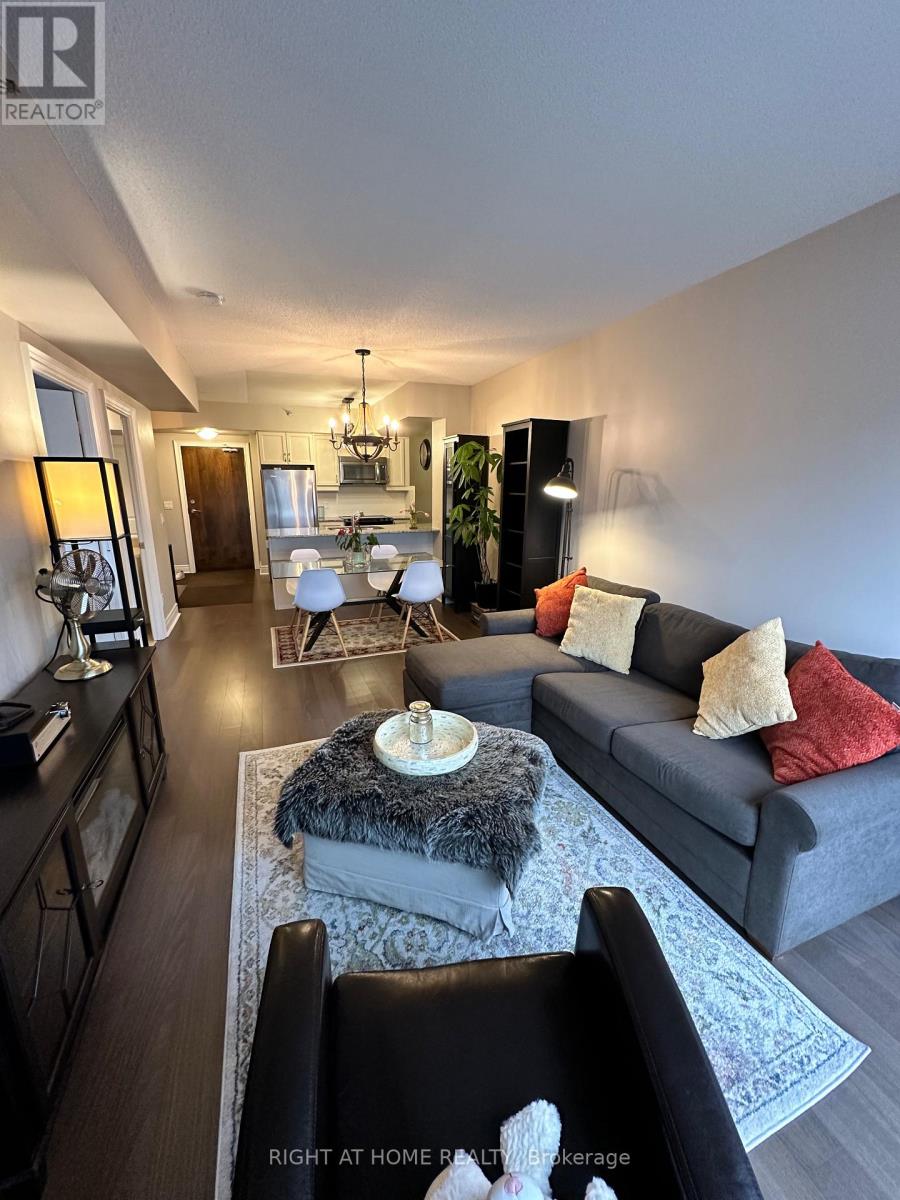 230 - 701 Sheppard Avenue W, Toronto (Clanton Park), Ontario  M3H 0B2 - Photo 9 - C12745760