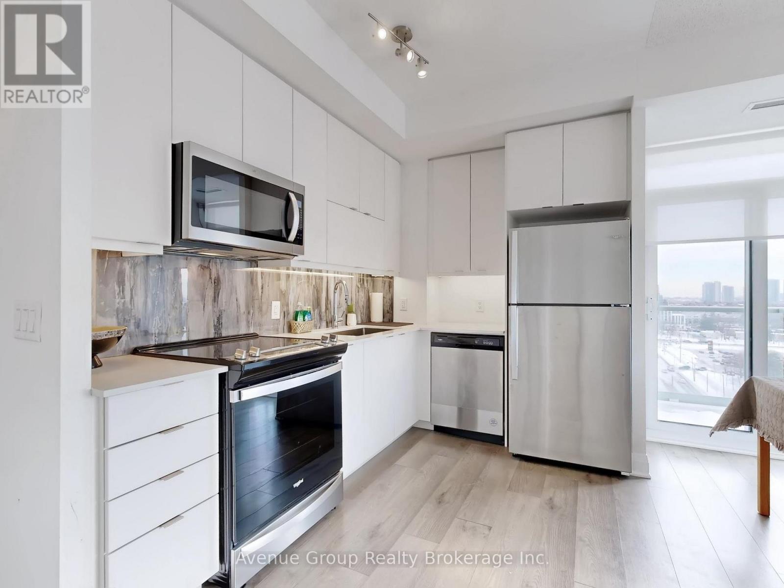 1007 - 3220 Sheppard Avenue, Toronto (Tam O'shanter-Sullivan), Ontario  M1T 0B7 - Photo 13 - E12783556