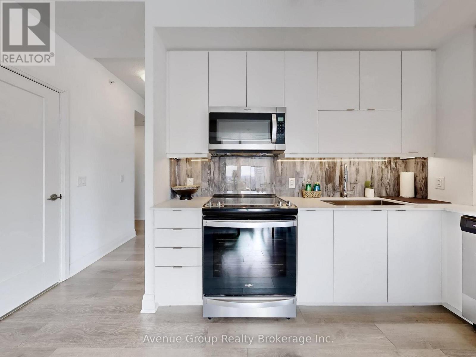 1007 - 3220 Sheppard Avenue, Toronto (Tam O'shanter-Sullivan), Ontario  M1T 0B7 - Photo 12 - E12783556