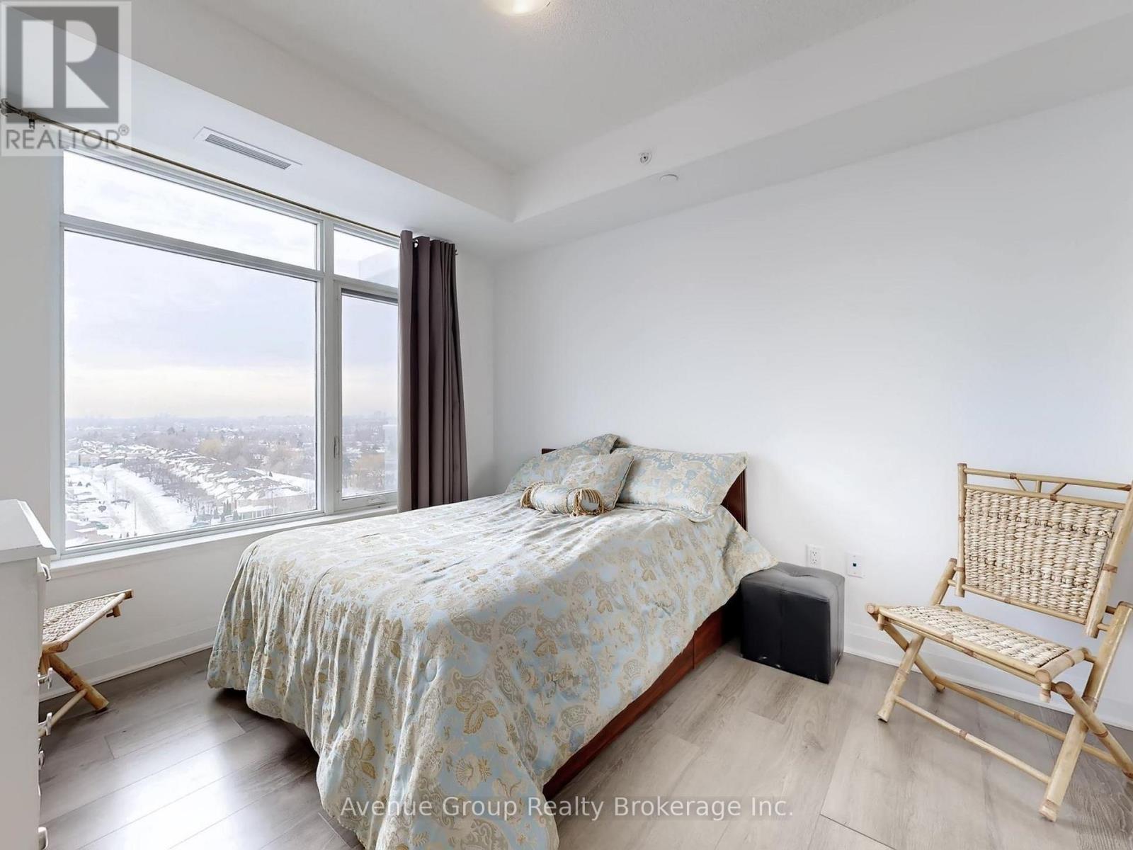 1007 - 3220 Sheppard Avenue, Toronto (Tam O'shanter-Sullivan), Ontario  M1T 0B7 - Photo 15 - E12783556