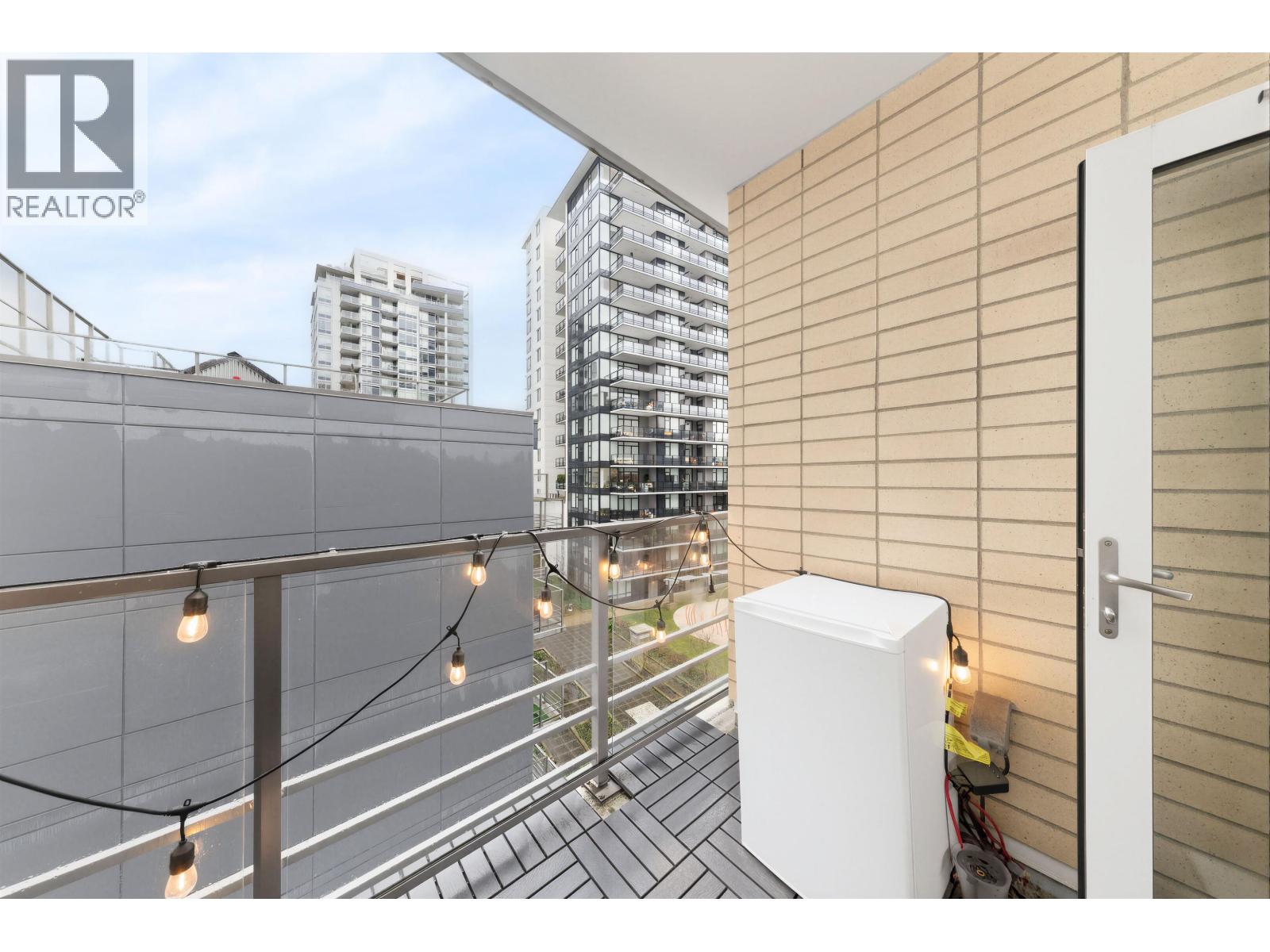 613 3451 Sawmill Crescent, Vancouver, British Columbia  V5S 0H3 - Photo 17 - R3089928