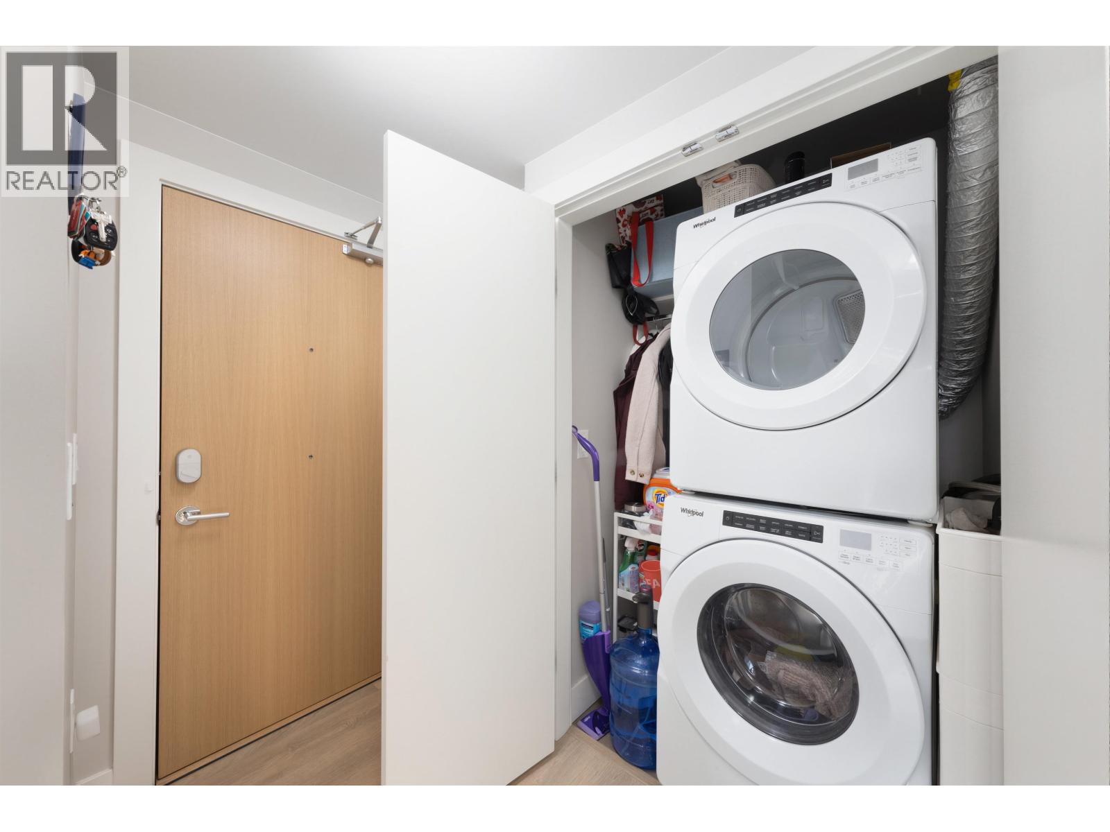 613 3451 Sawmill Crescent, Vancouver, British Columbia  V5S 0H3 - Photo 13 - R3089928