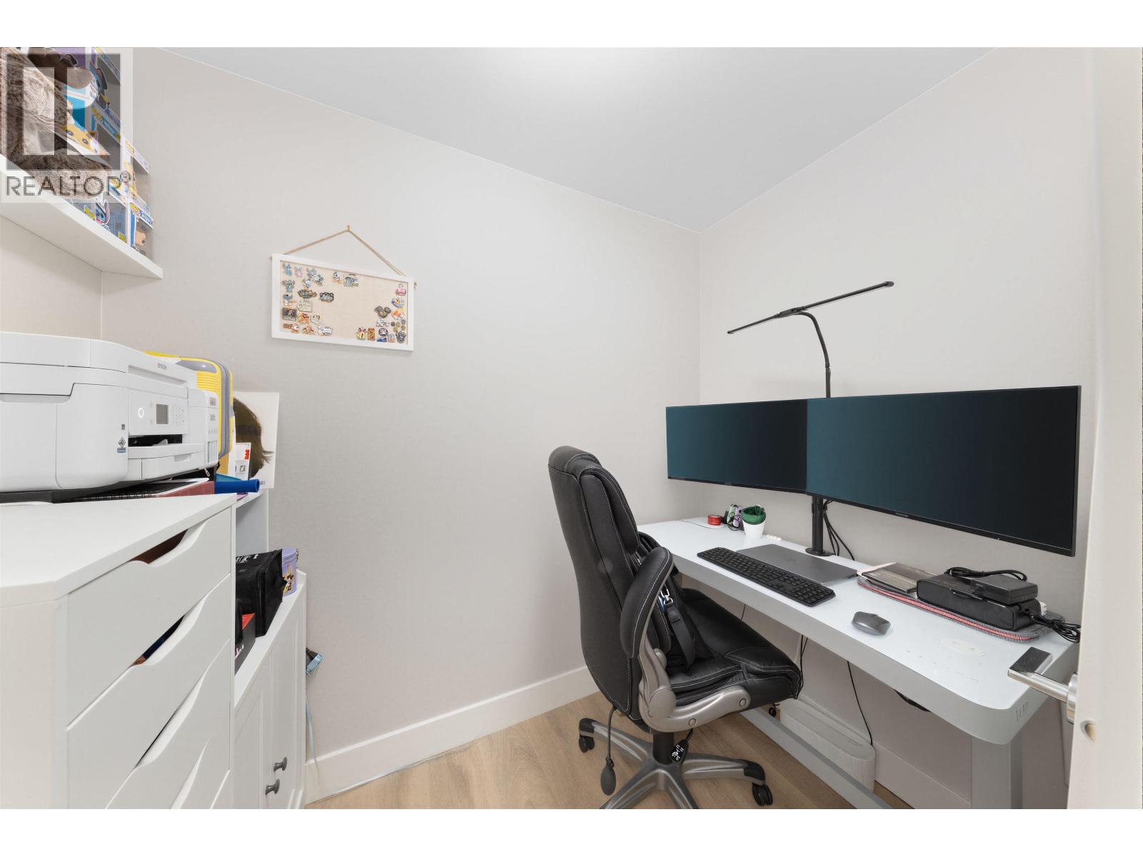 613 3451 Sawmill Crescent, Vancouver, British Columbia  V5S 0H3 - Photo 12 - R3089928