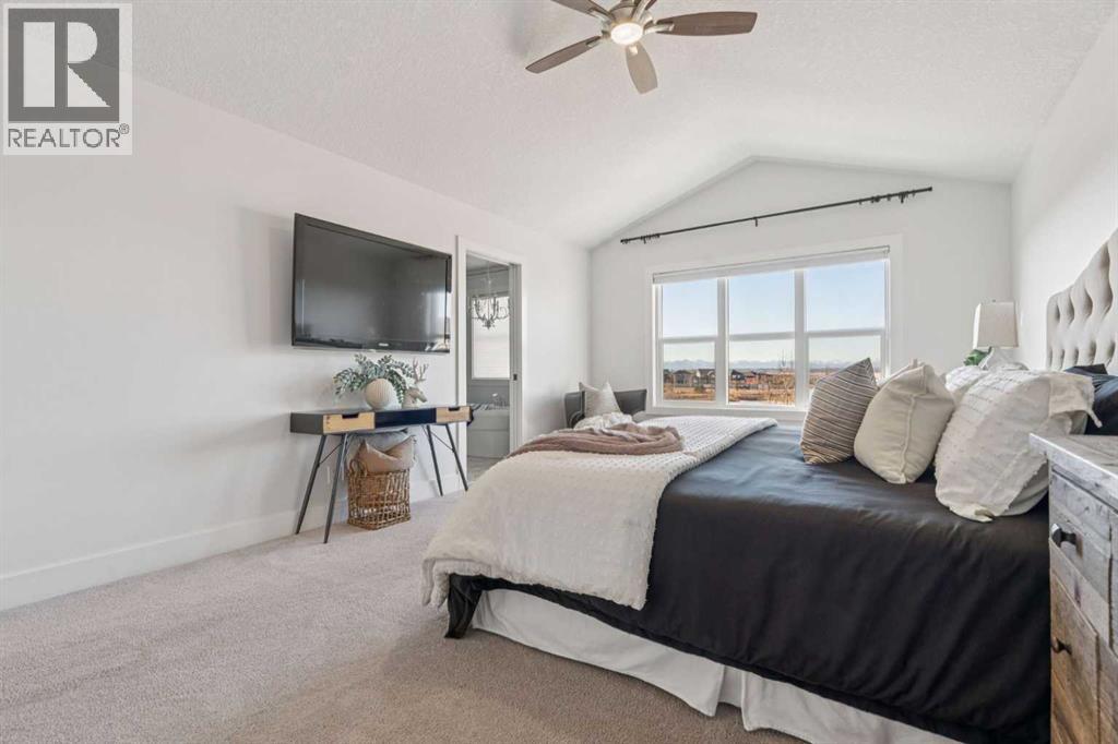 47 Sundown Way, Cochrane, Alberta  T4C 0H4 - Photo 20 - A2282998