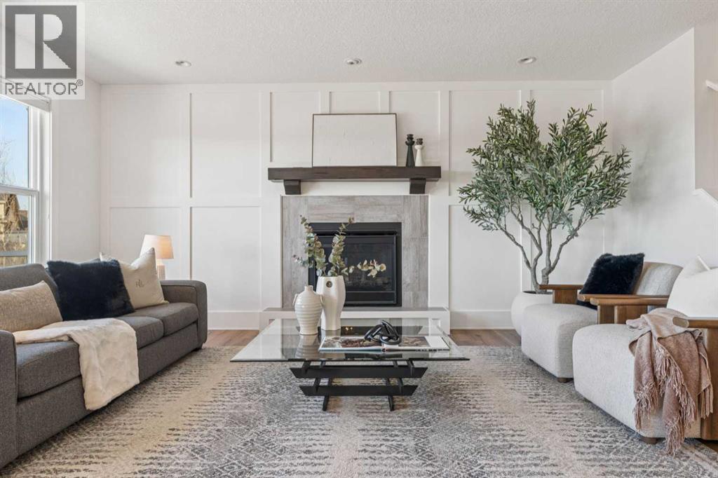 47 Sundown Way, Cochrane, Alberta  T4C 0H4 - Photo 10 - A2282998