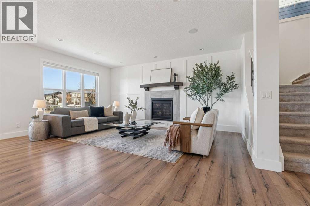 47 Sundown Way, Cochrane, Alberta  T4C 0H4 - Photo 11 - A2282998