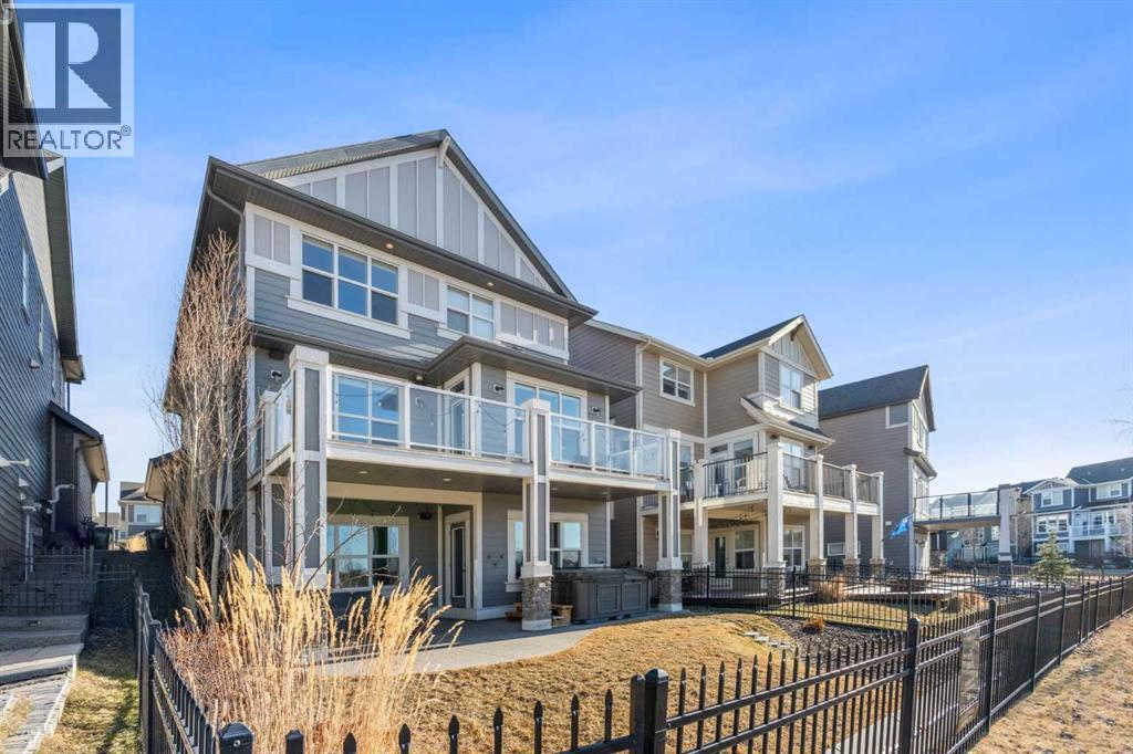 47 Sundown Way, Cochrane, Alberta  T4C 0H4 - Photo 32 - A2282998