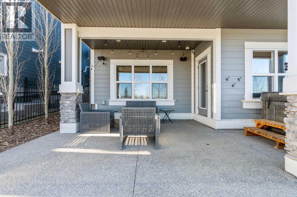 47 Sundown Way, Cochrane, Alberta  T4C 0H4 - Photo 37 - A2282998