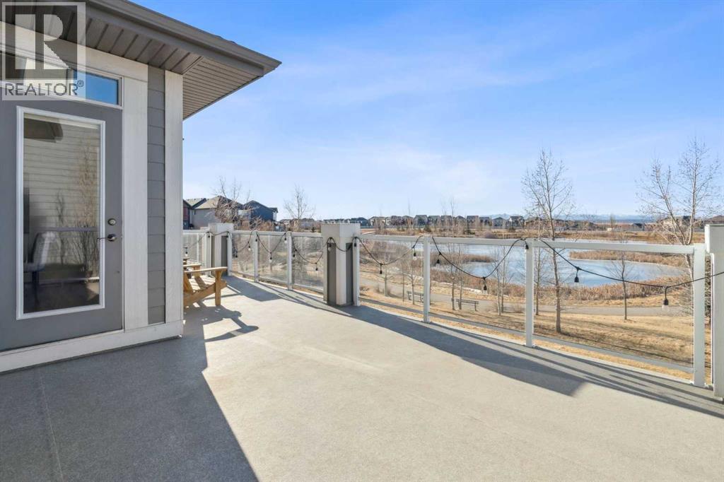47 Sundown Way, Cochrane, Alberta  T4C 0H4 - Photo 38 - A2282998