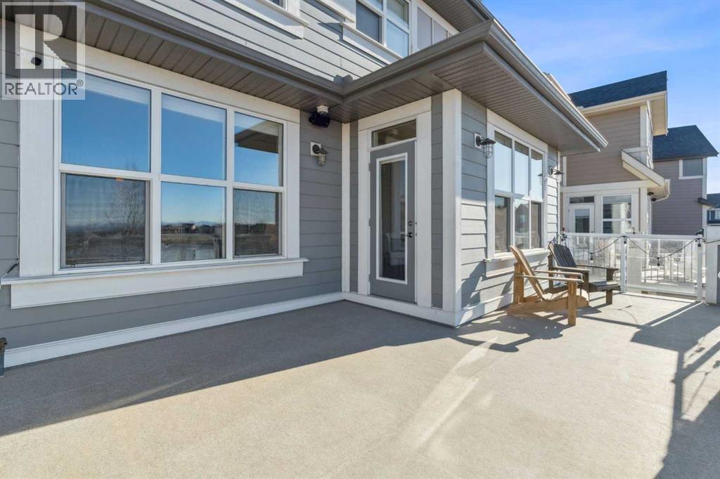 47 Sundown Way, Cochrane, Alberta  T4C 0H4 - Photo 39 - A2282998