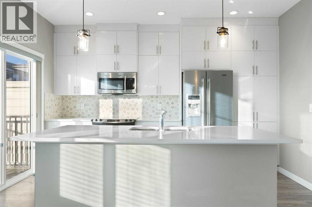 405, 428 Nolan Hill Drive Nw, Calgary, Alberta  T3R 0V4 - Photo 4 - A2286412