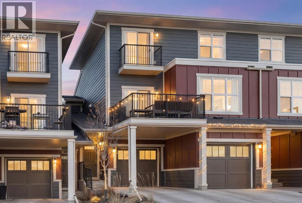 405, 428 Nolan Hill Drive Nw, Calgary, Alberta  T3R 0V4 - Photo 1 - A2286412