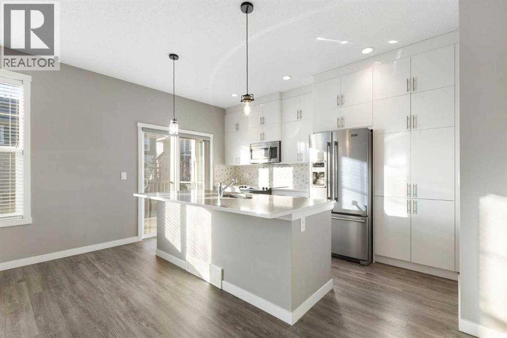 405, 428 Nolan Hill Drive Nw, Calgary, Alberta  T3R 0V4 - Photo 6 - A2286412