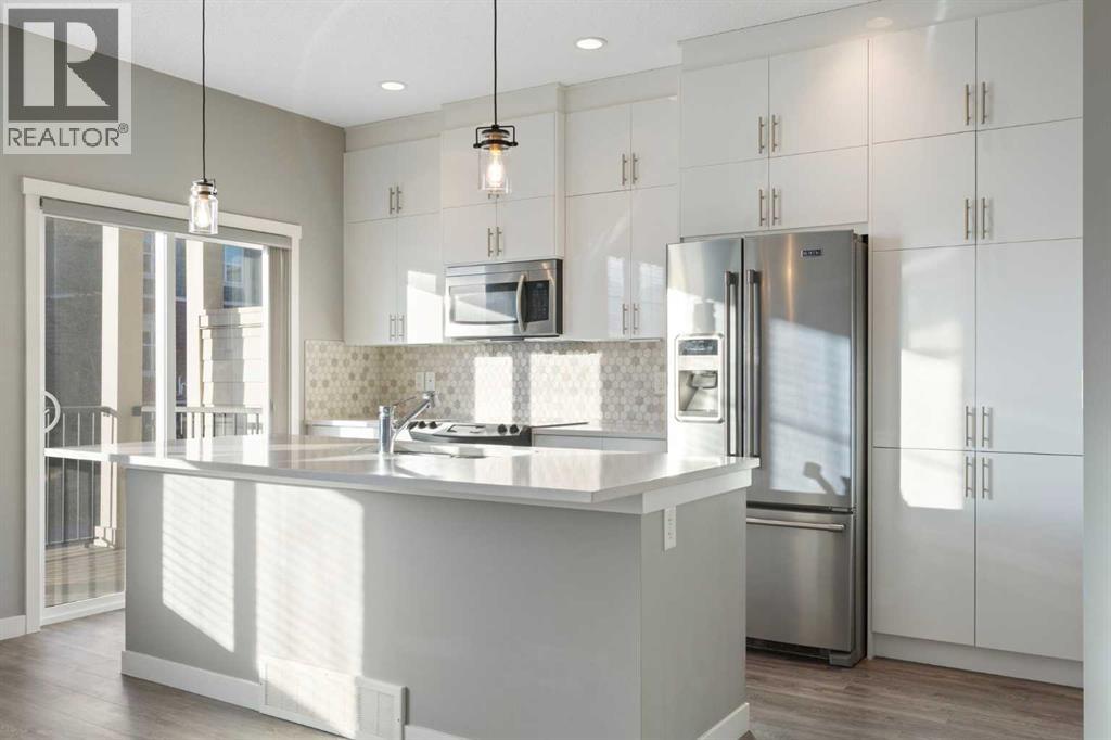 405, 428 Nolan Hill Drive Nw, Calgary, Alberta  T3R 0V4 - Photo 3 - A2286412