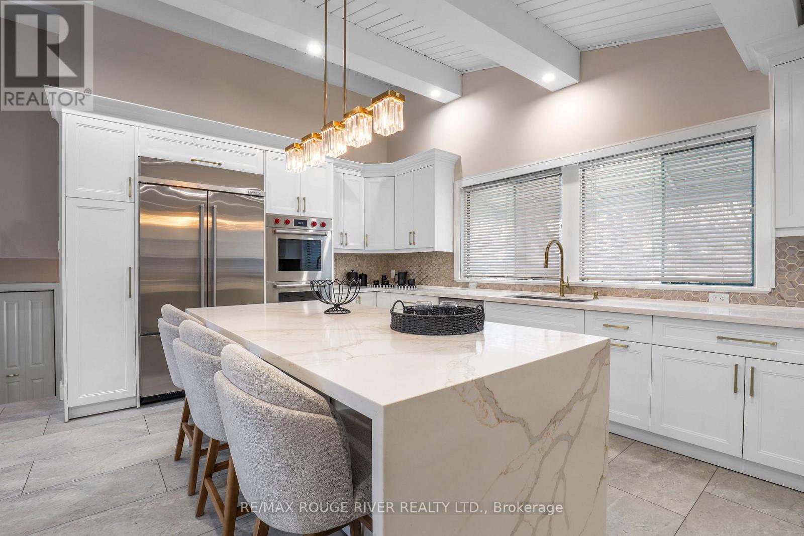 287 Pendermere Parkway, Toronto, Ontario  M1C 2S9 - Photo 10 - E12788996