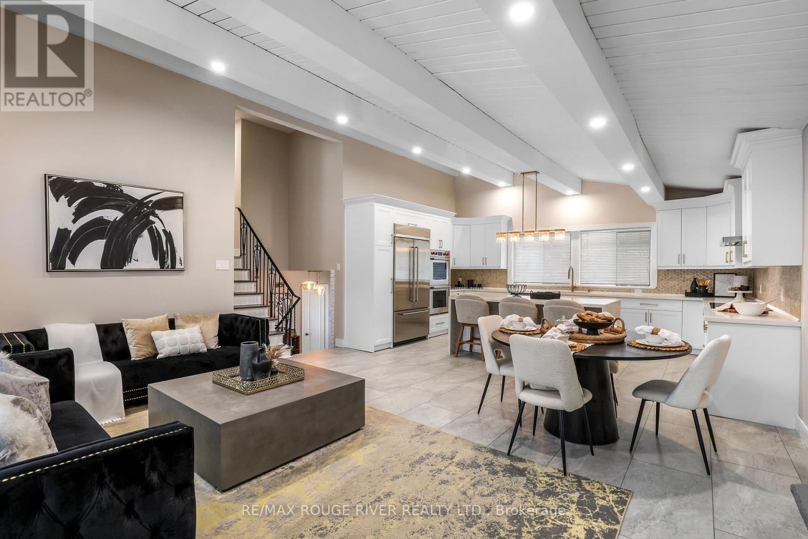 287 Pendermere Parkway, Toronto, Ontario  M1C 2S9 - Photo 16 - E12788996