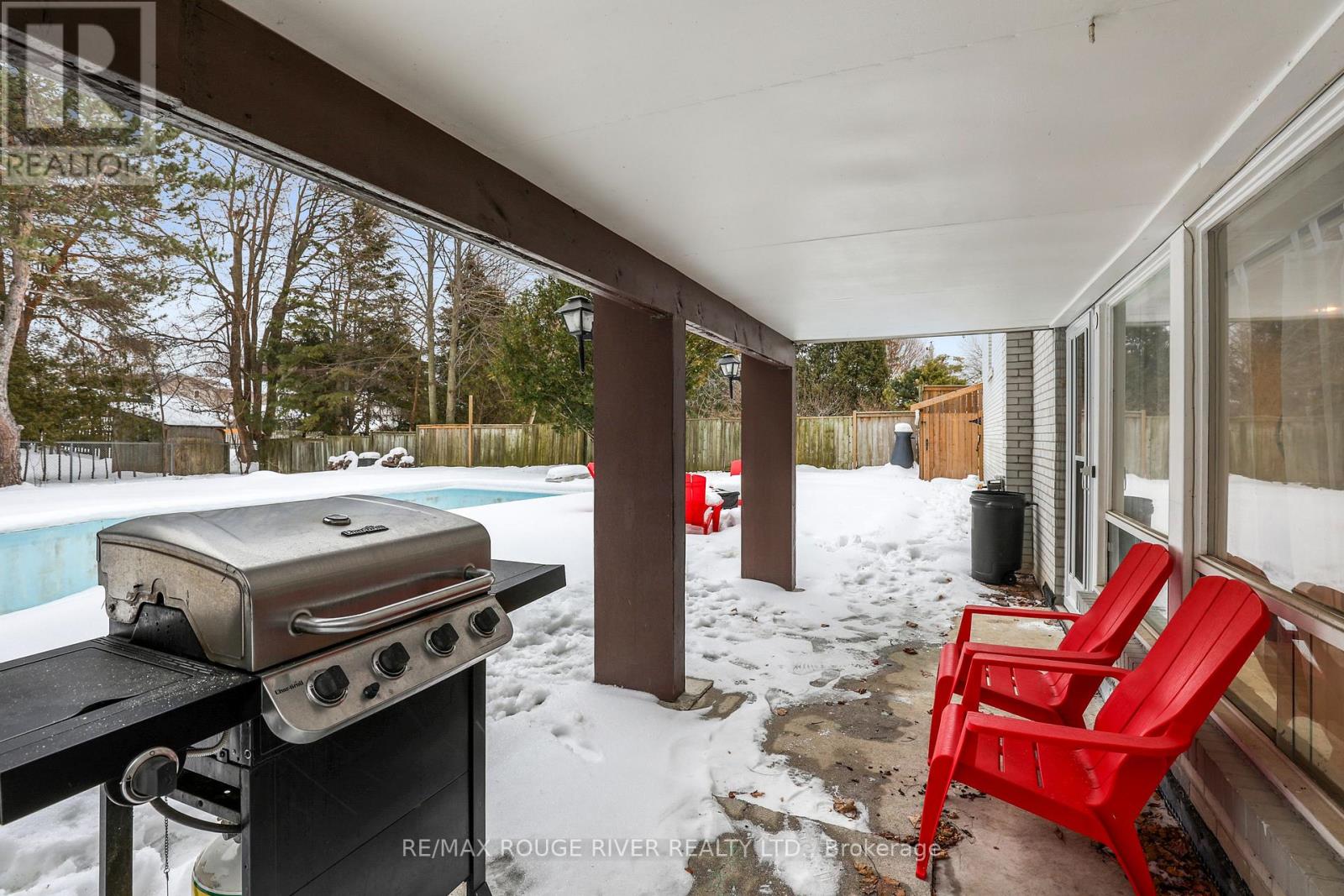 287 Pendermere Parkway, Toronto, Ontario  M1C 2S9 - Photo 36 - E12788996