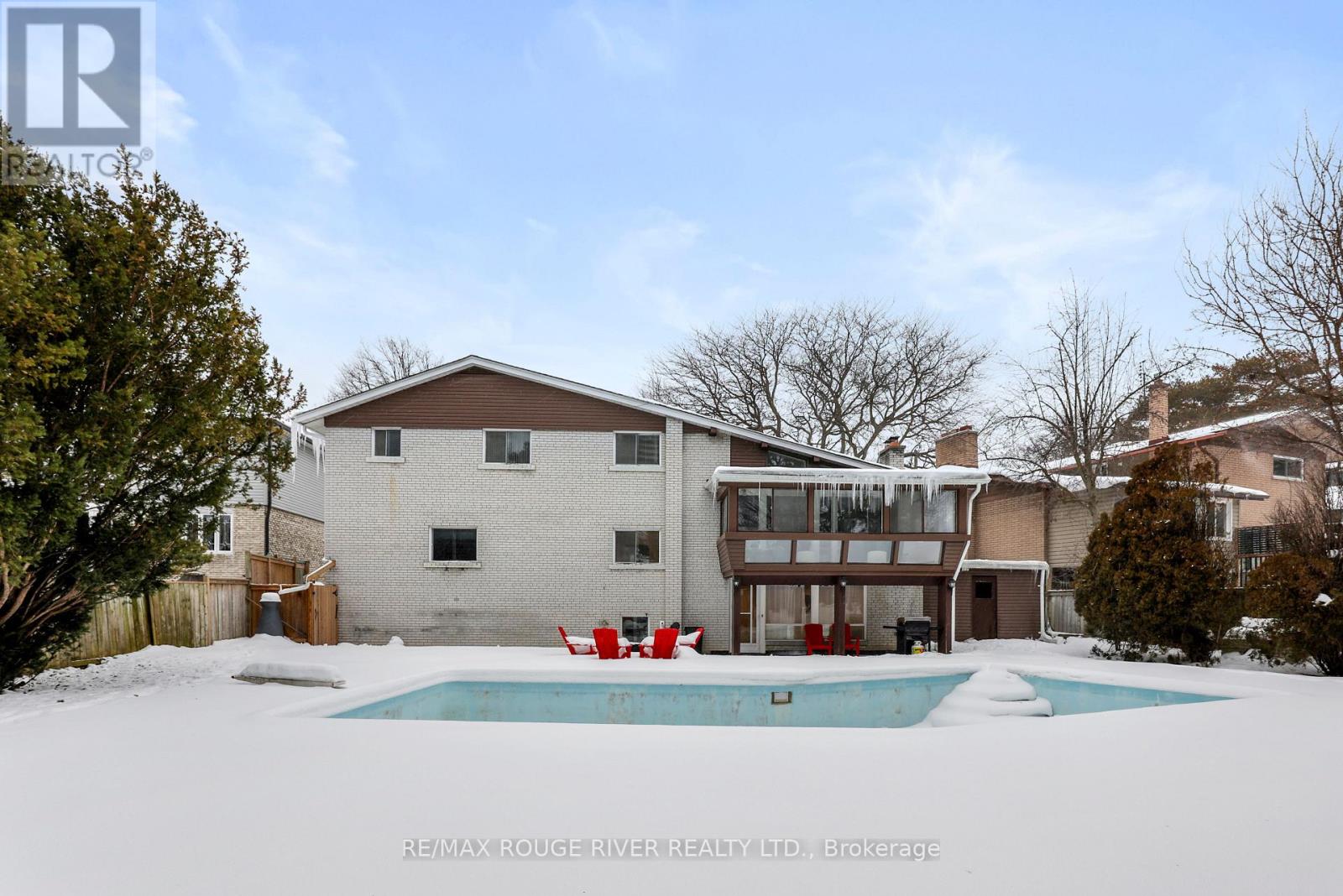 287 Pendermere Parkway, Toronto, Ontario  M1C 2S9 - Photo 37 - E12788996