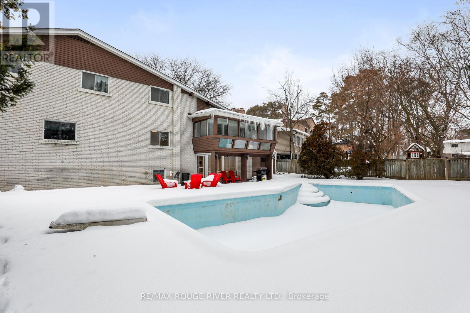 287 Pendermere Parkway, Toronto, Ontario  M1C 2S9 - Photo 38 - E12788996