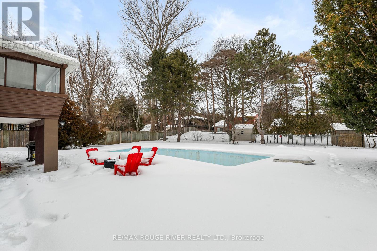 287 Pendermere Parkway, Toronto, Ontario  M1C 2S9 - Photo 39 - E12788996