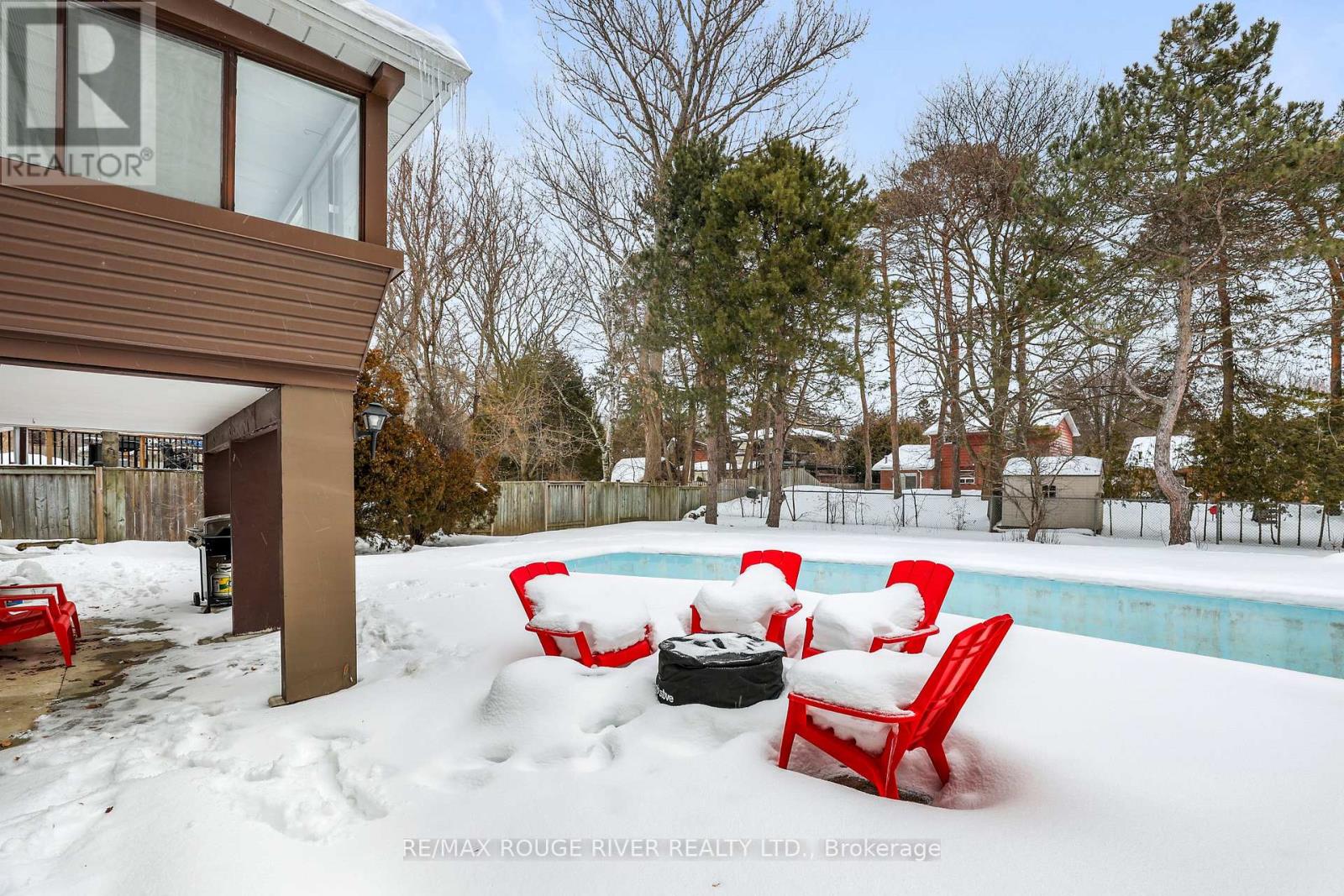 287 Pendermere Parkway, Toronto, Ontario  M1C 2S9 - Photo 40 - E12788996