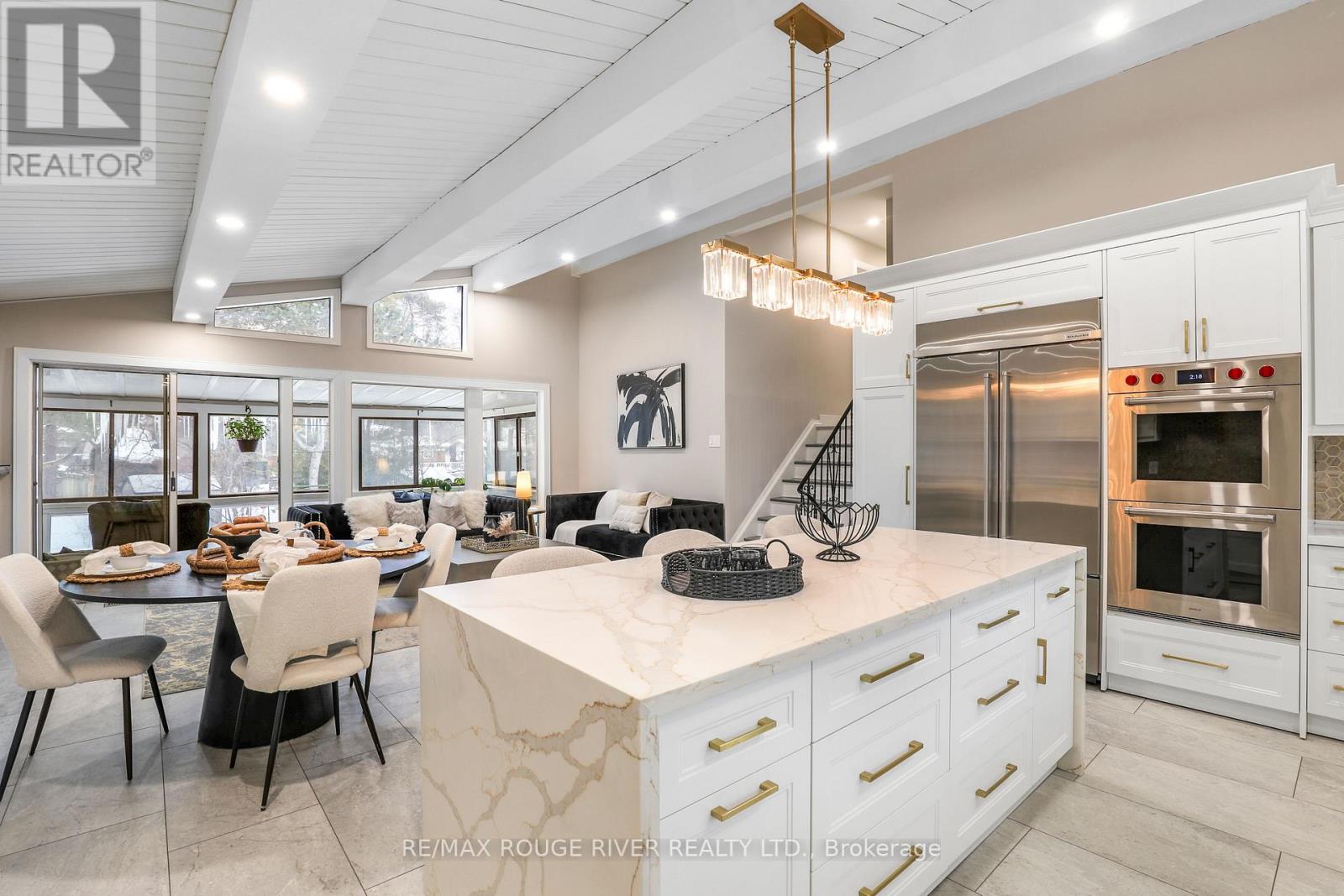 287 Pendermere Parkway, Toronto, Ontario  M1C 2S9 - Photo 5 - E12788996