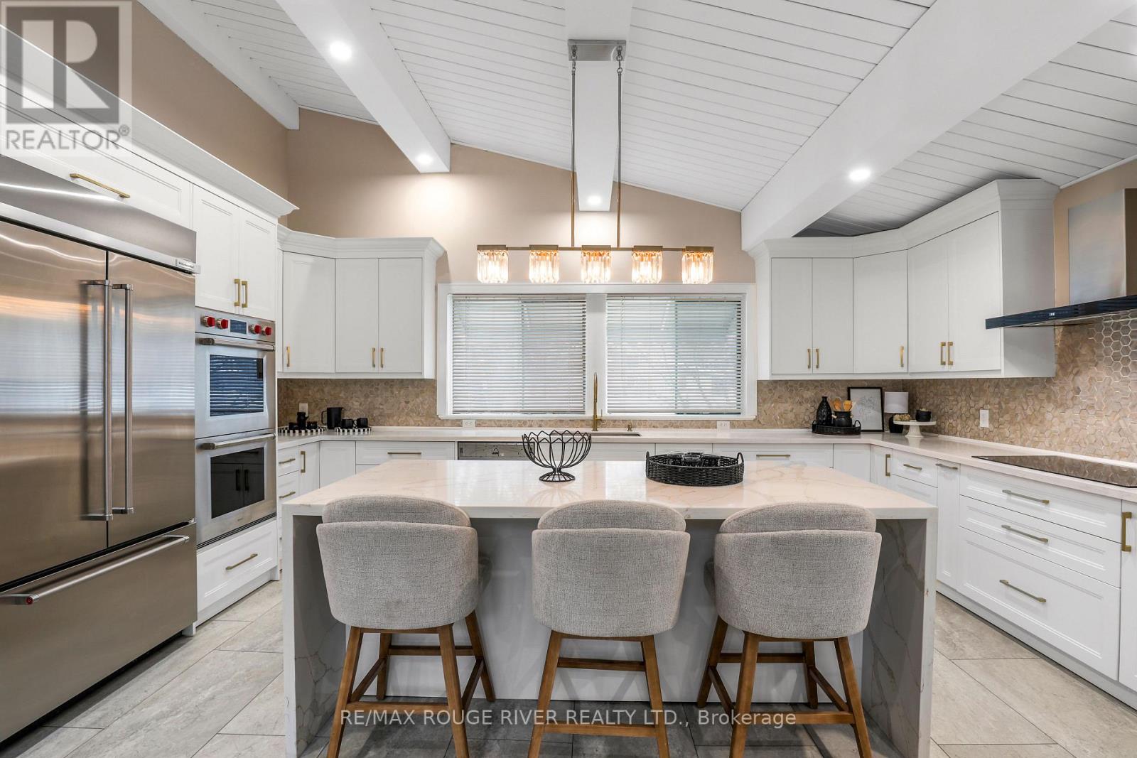 287 Pendermere Parkway, Toronto, Ontario  M1C 2S9 - Photo 9 - E12788996