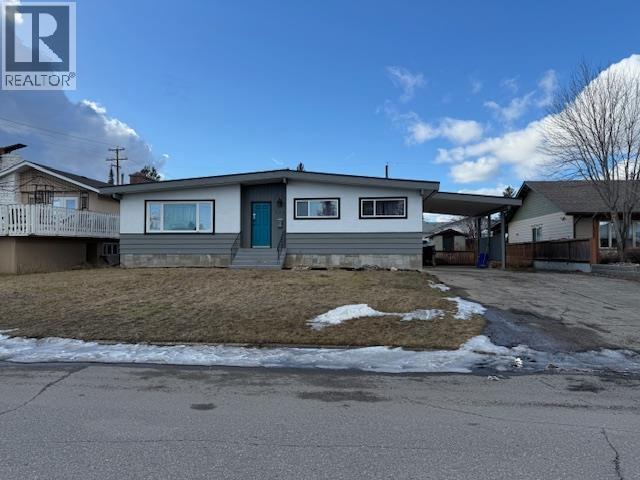 171 S MOFFAT STREET, Prince George, British Columbia
