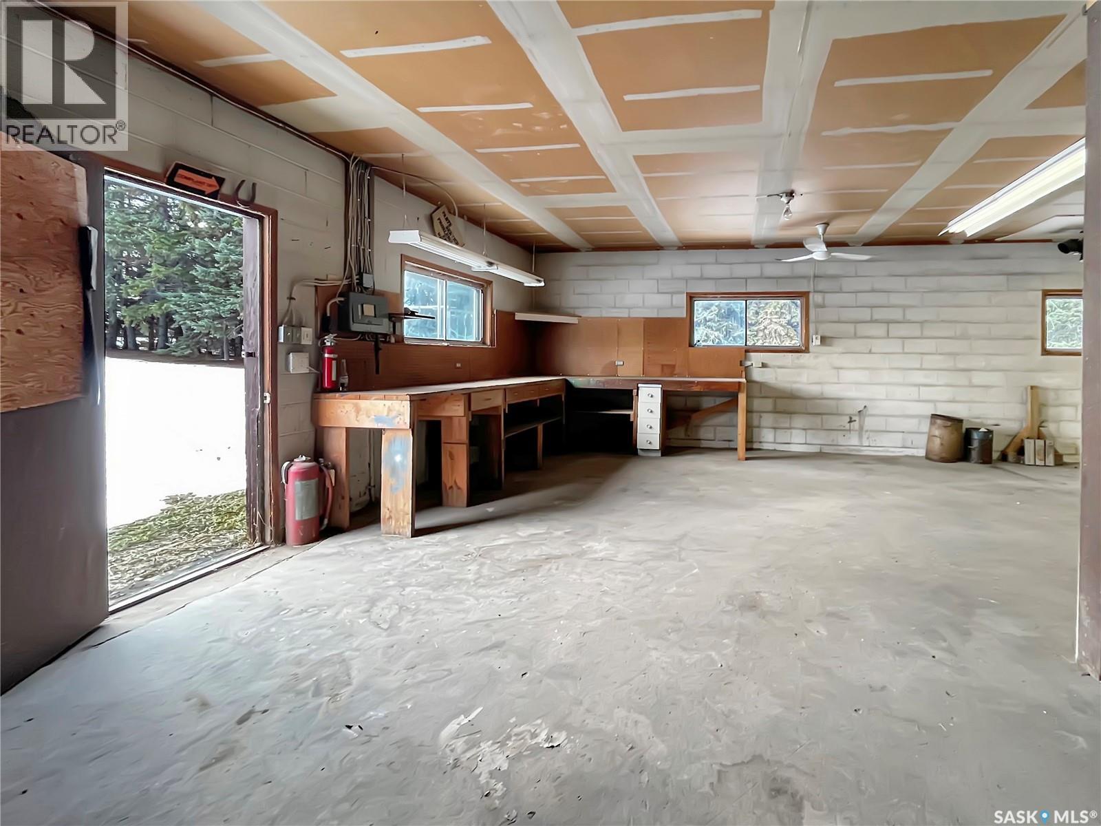 Shellbrook Acreage, Shellbrook Rm No. 493, Saskatchewan  S0J 2E0 - Photo 28 - SK024948