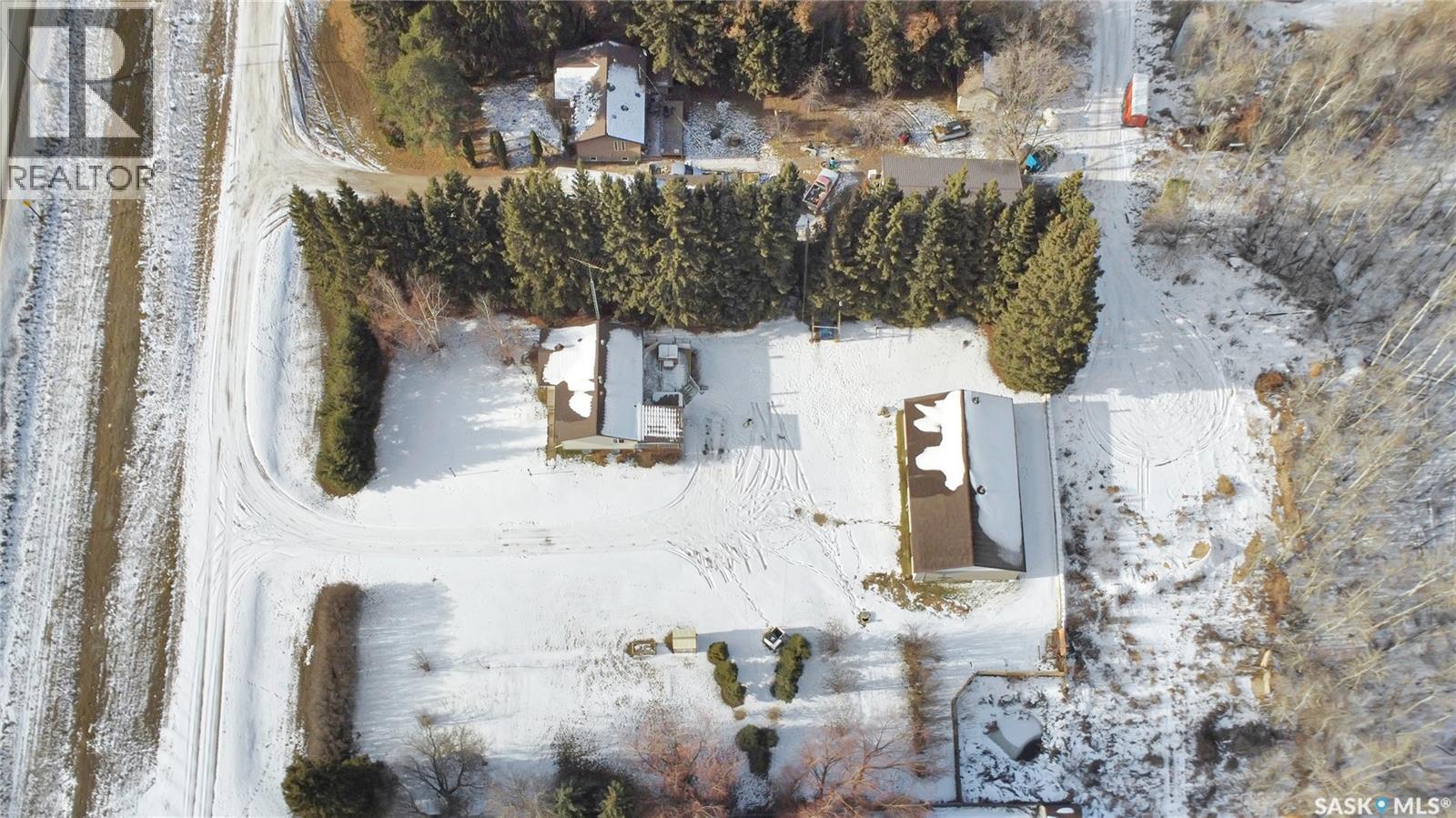 Shellbrook Acreage, Shellbrook Rm No. 493, Saskatchewan  S0J 2E0 - Photo 8 - SK024948