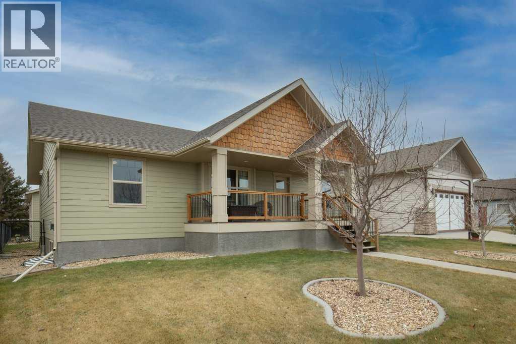 4705 58 Avenue, Rimbey, Alberta  T0C 2J0 - Photo 3 - A2269444