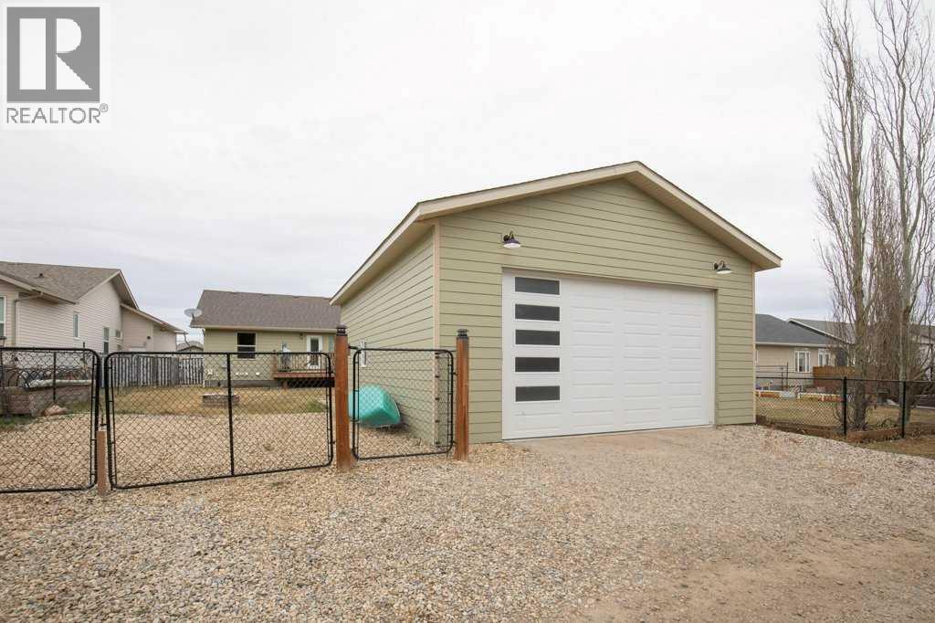 4705 58 Avenue, Rimbey, Alberta  T0C 2J0 - Photo 35 - A2269444