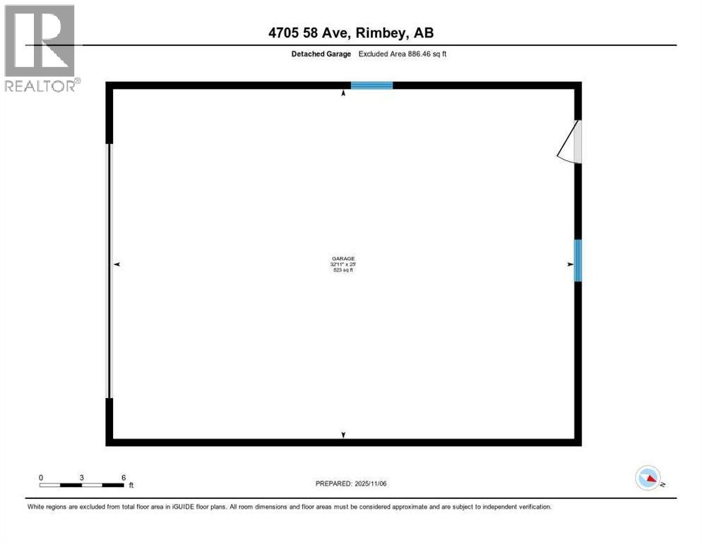 4705 58 Avenue, Rimbey, Alberta  T0C 2J0 - Photo 41 - A2269444