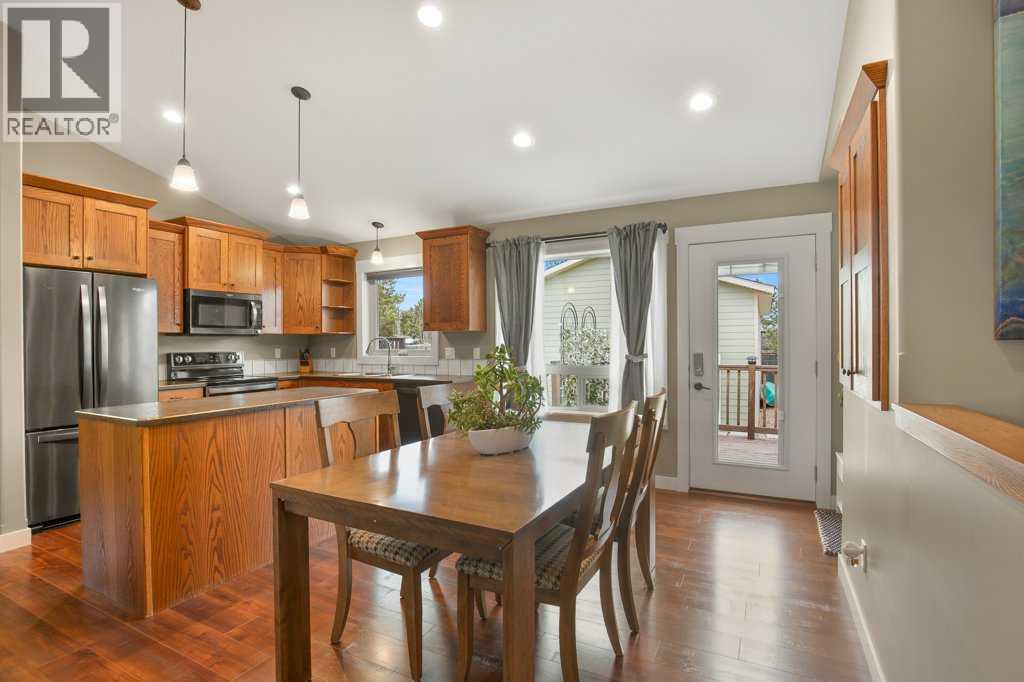 4705 58 Avenue, Rimbey, Alberta  T0C 2J0 - Photo 8 - A2269444